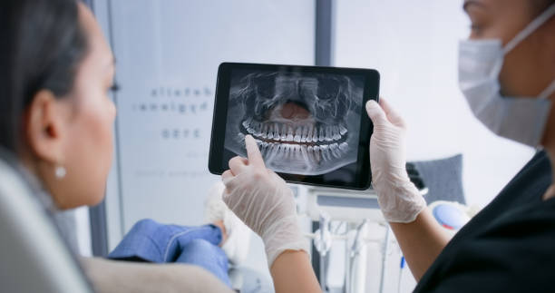 Best Emergency Dental Care for Broken or Chipped Teeth in Whitehall, MI