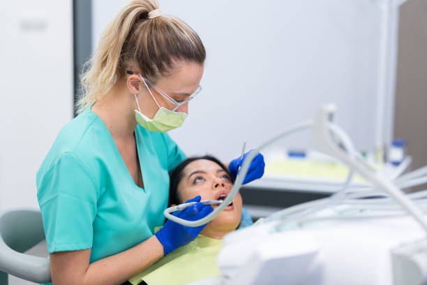 Best Emergency Gum Treatment in Whitehall, MI