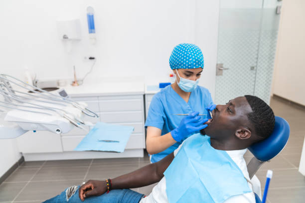 Best After-Hours Dental Trauma Care in Whitehall, MI