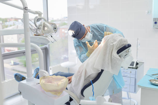 Best Emergency Dental Care for Broken or Chipped Teeth in Whitehall, MI